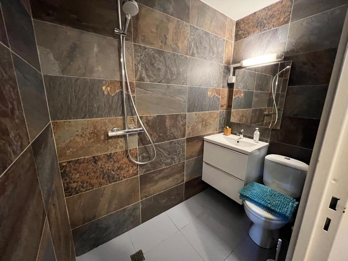 A Narbonne Studio Quartier Horte Neuve Екстер'єр фото