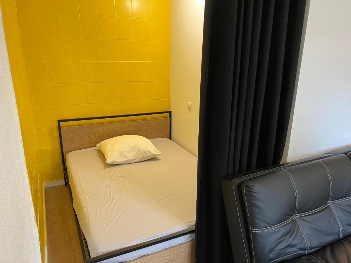 A Narbonne Studio Quartier Horte Neuve Екстер'єр фото
